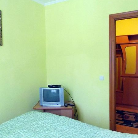 Rosinka Apartment Yaremche Exterior photo