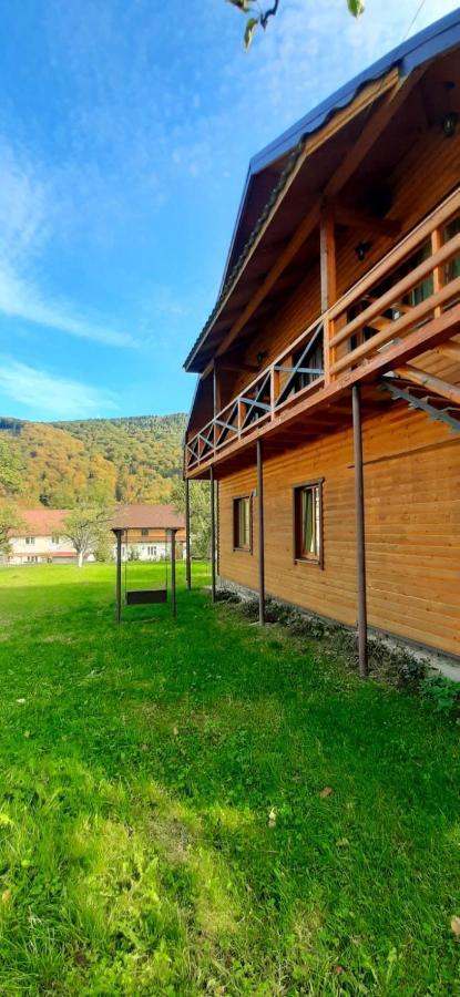 Rosinka Apartment Yaremche Exterior photo