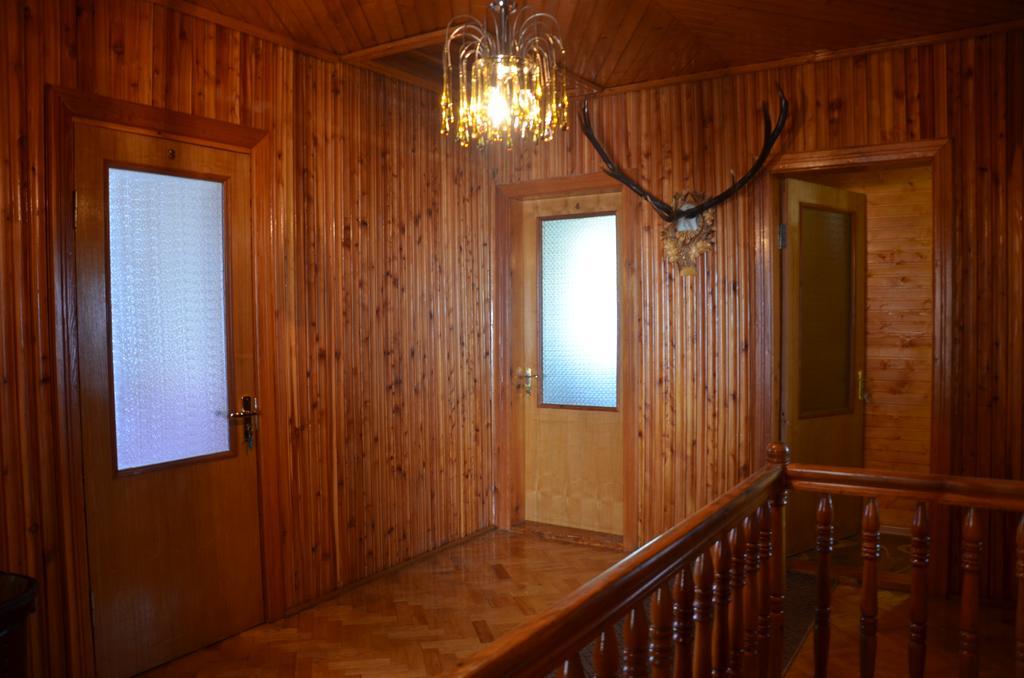 Rosinka Apartment Yaremche Exterior photo