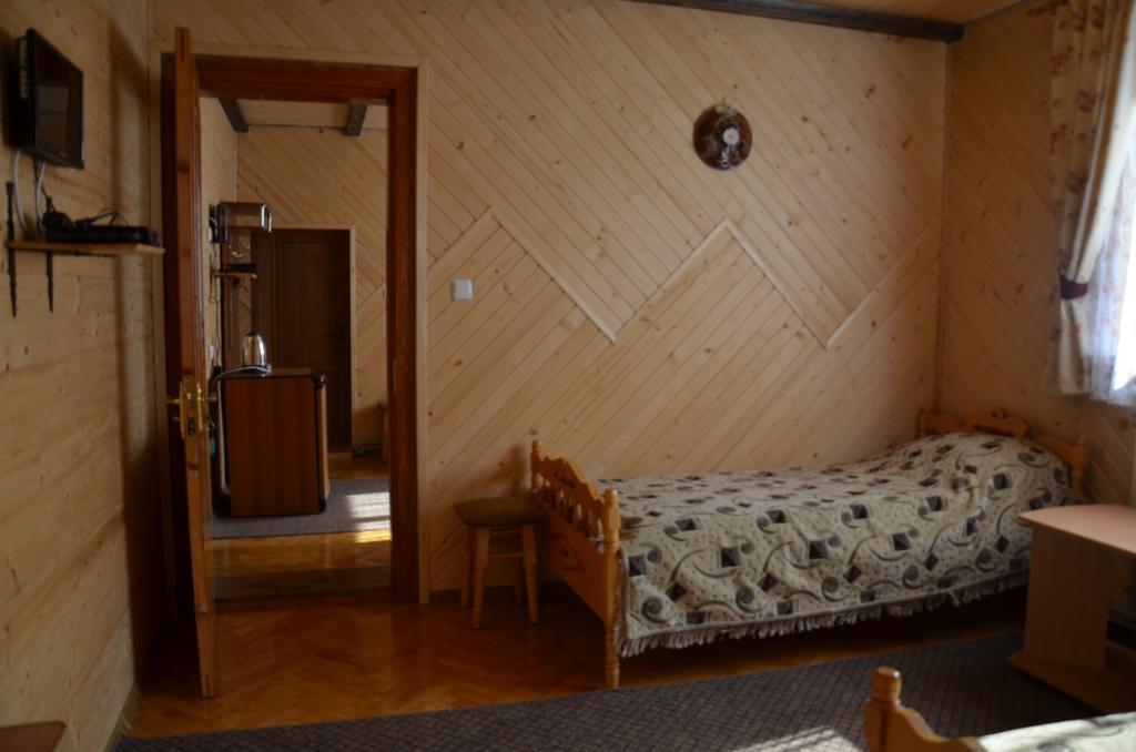 Rosinka Apartment Yaremche Exterior photo