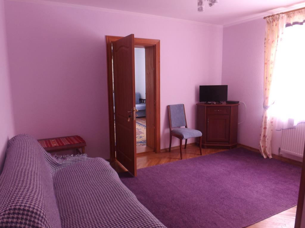 Rosinka Apartment Yaremche Exterior photo
