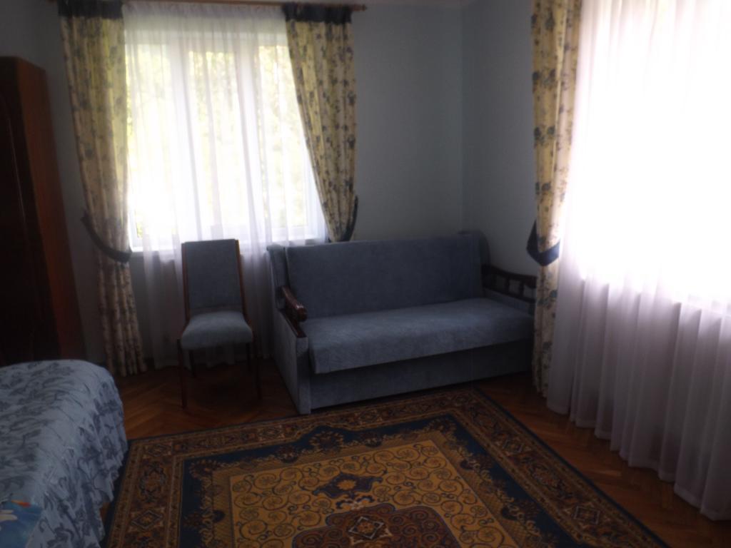 Rosinka Apartment Yaremche Exterior photo