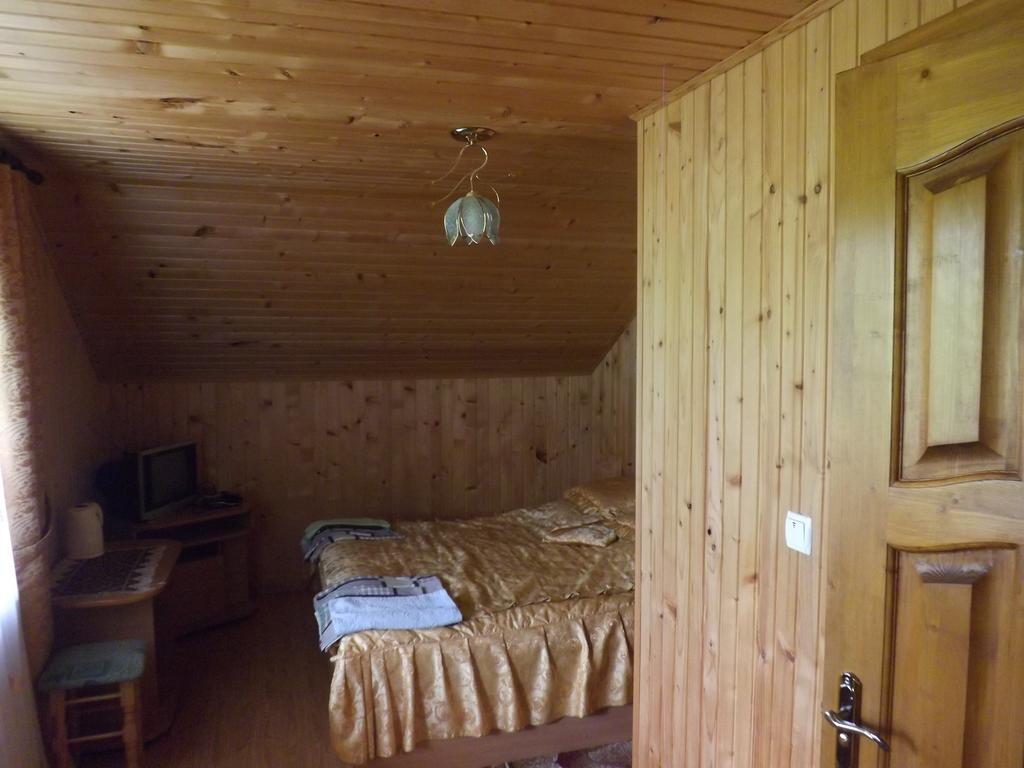 Rosinka Apartment Yaremche Exterior photo
