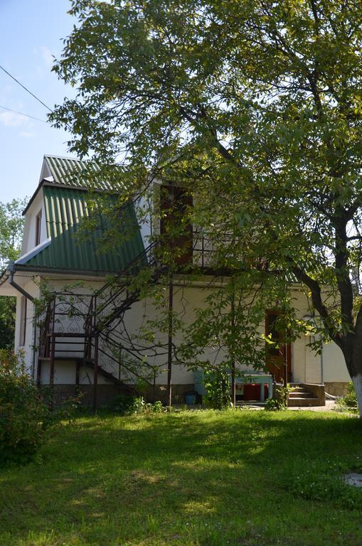 Rosinka Apartment Yaremche Exterior photo