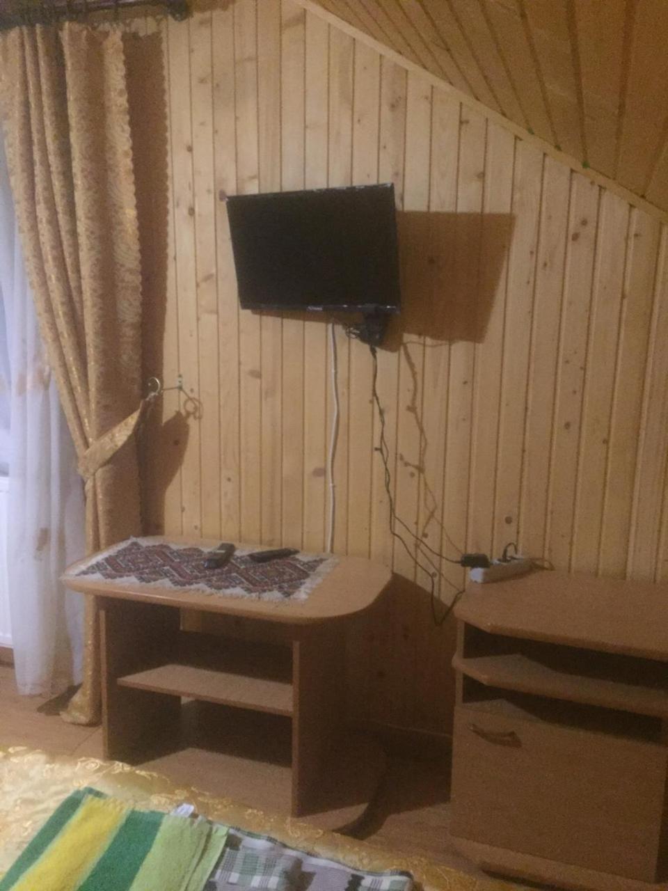 Rosinka Apartment Yaremche Exterior photo