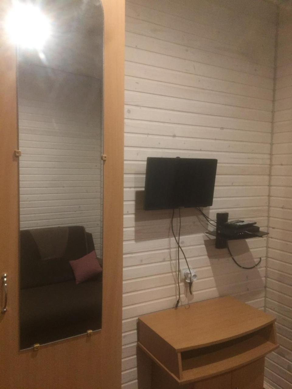 Rosinka Apartment Yaremche Exterior photo