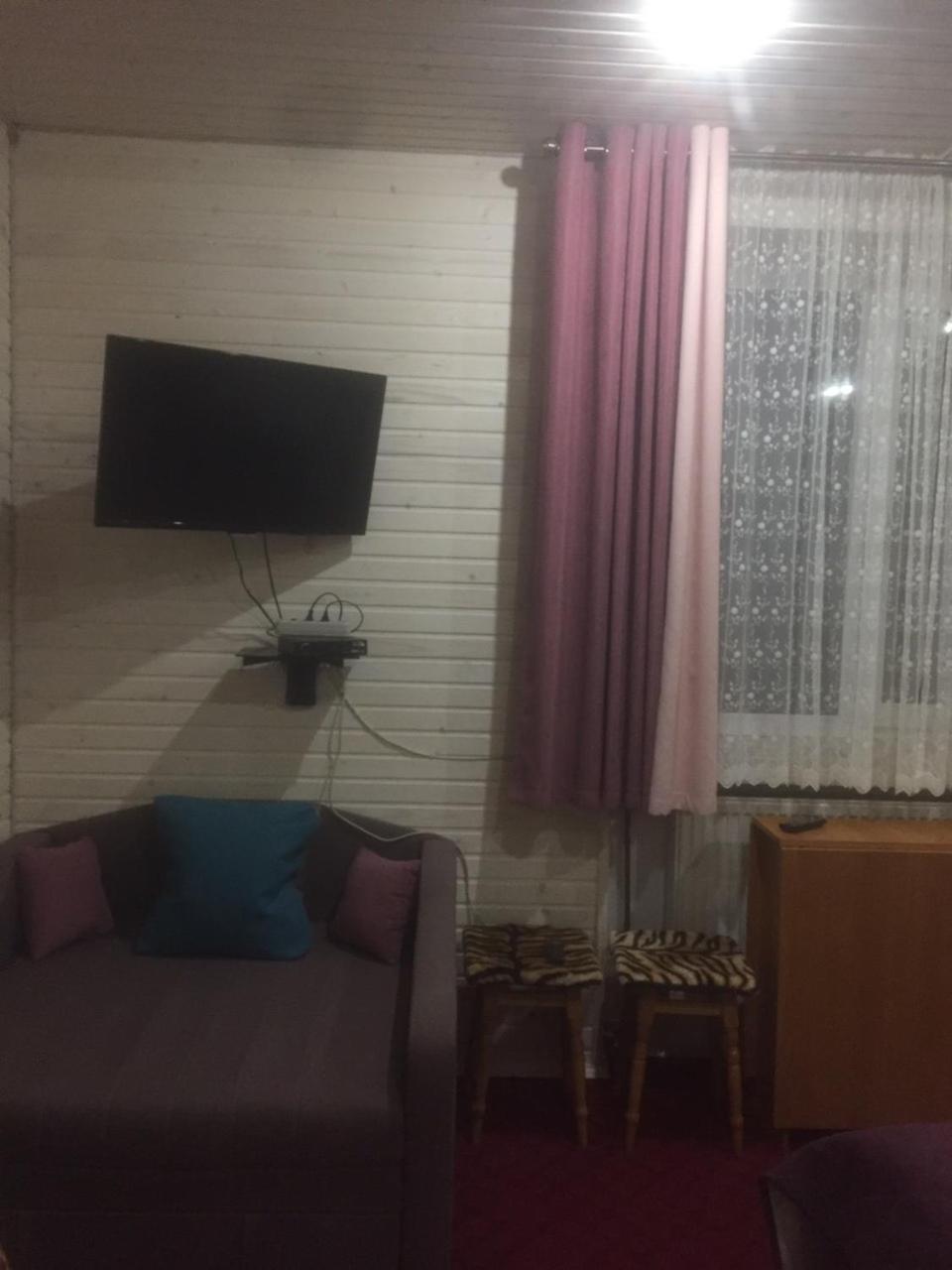 Rosinka Apartment Yaremche Exterior photo