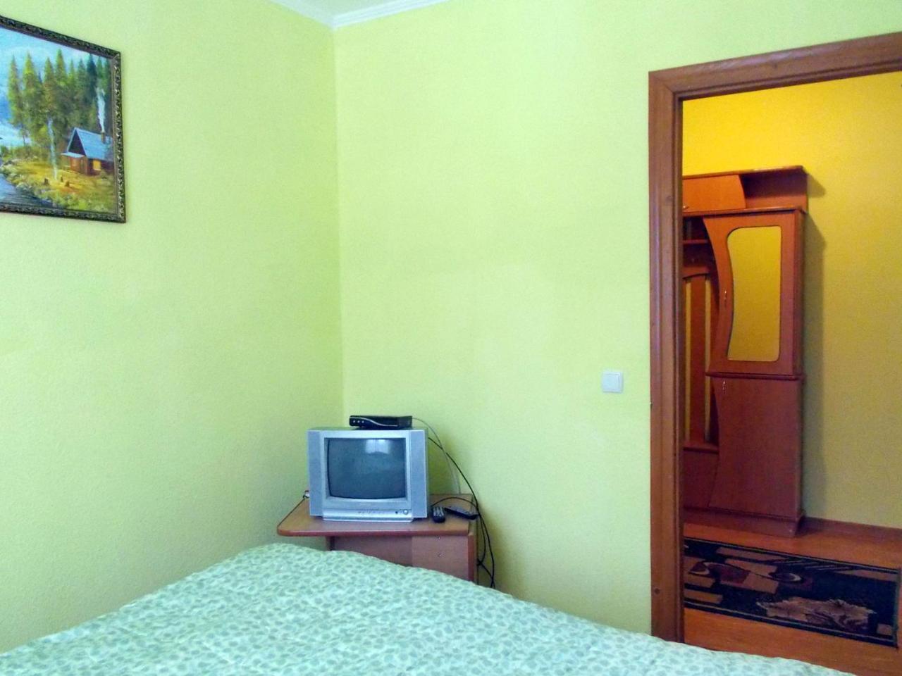Rosinka Apartment Yaremche Exterior photo