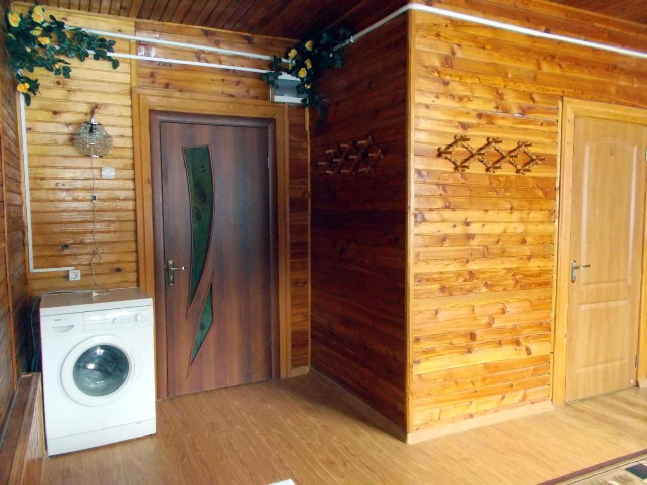 Rosinka Apartment Yaremche Exterior photo