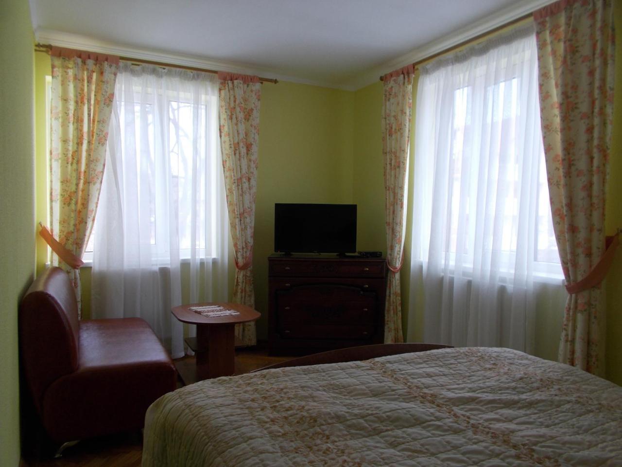 Rosinka Apartment Yaremche Exterior photo