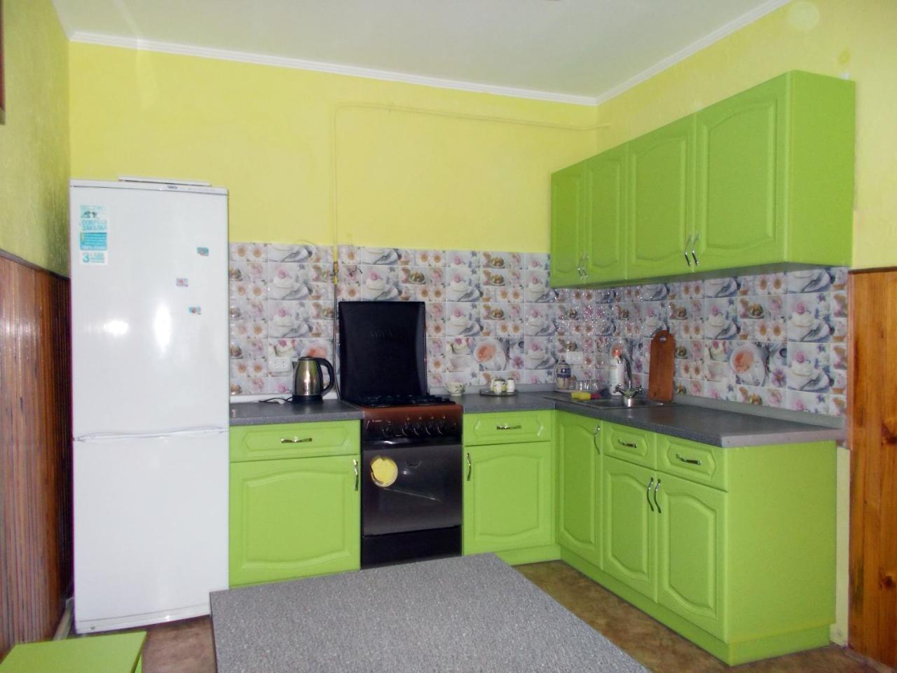 Rosinka Apartment Yaremche Exterior photo