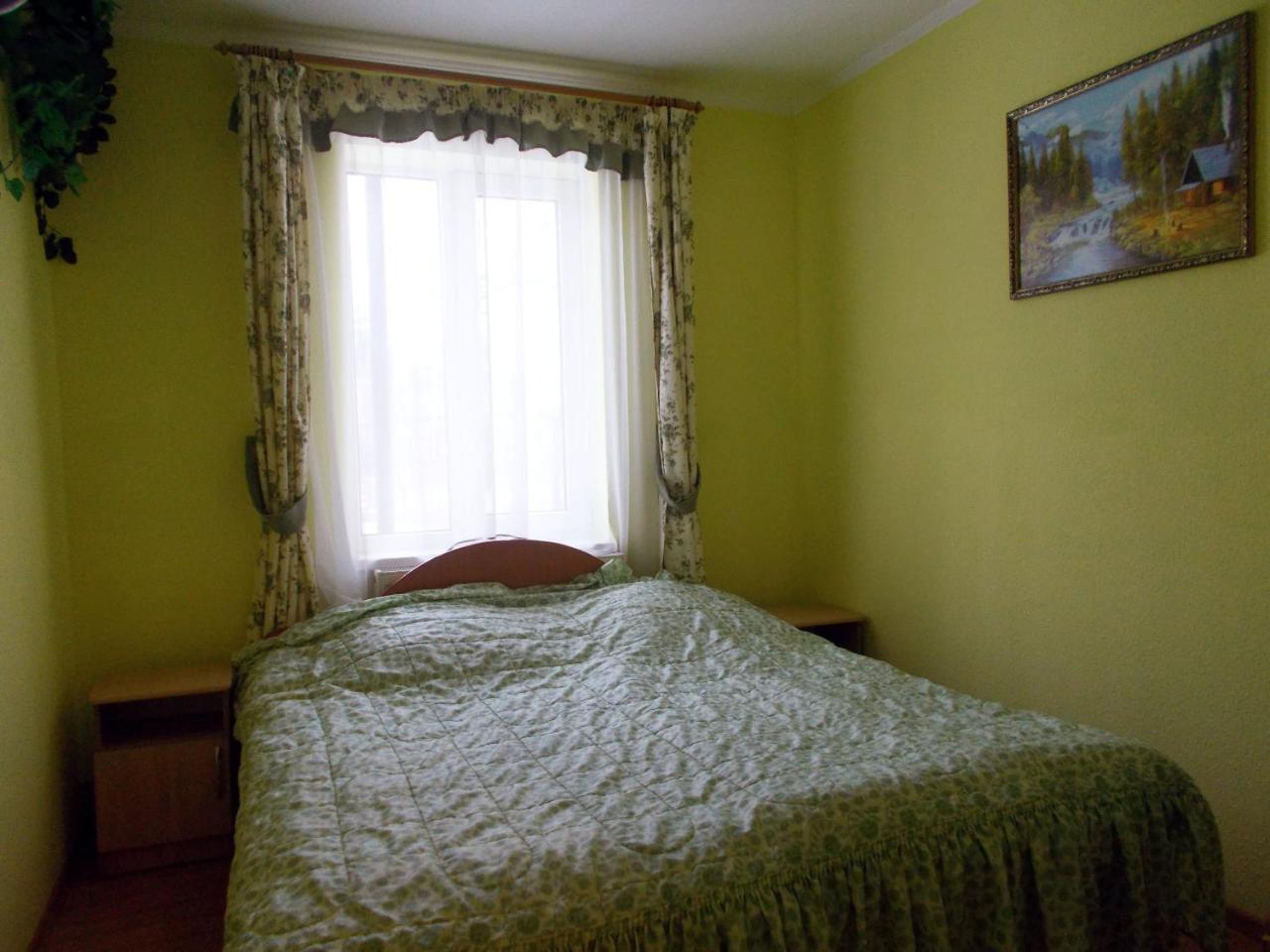 Rosinka Apartment Yaremche Exterior photo