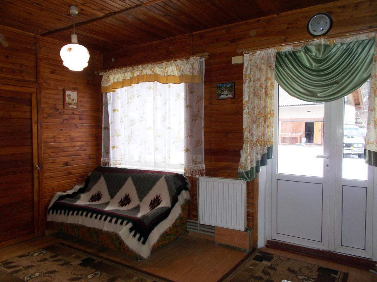 Rosinka Apartment Yaremche Exterior photo