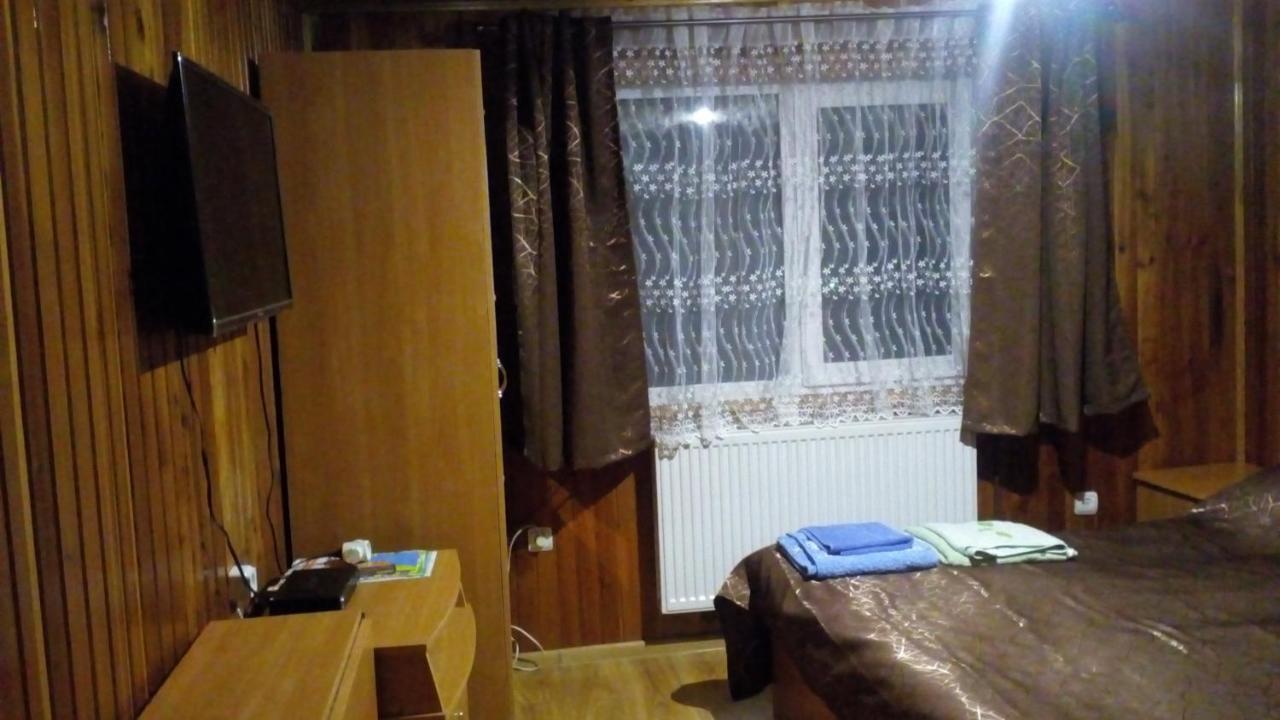 Rosinka Apartment Yaremche Exterior photo